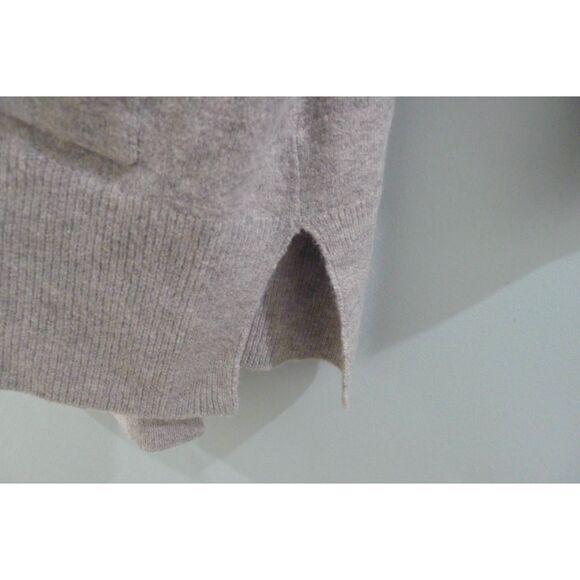 Madewell Kent Colorblock Cardigan In Coziest Yarn S - Picture 8 of 10